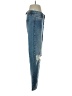 Blank NYC Solid Blue Jeans Size 27 waist - photo 4