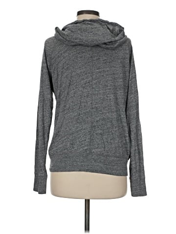 Nike Zip Up Hoodie (view 2)