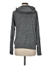 Nike Gray Zip Up Hoodie Size M - photo 2