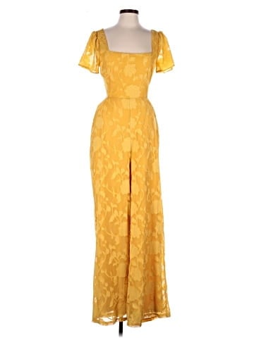 Lulus Jumpsuit (view 1)