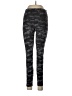 Reebok Print Black Leggings Size L - photo 1