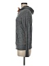 Nike Gray Zip Up Hoodie Size M - photo 5