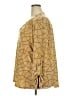 MICHAEL Michael Kors Gold Pullover Sweater Size 3X - photo 5