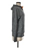 Nike Gray Zip Up Hoodie Size M - photo 4