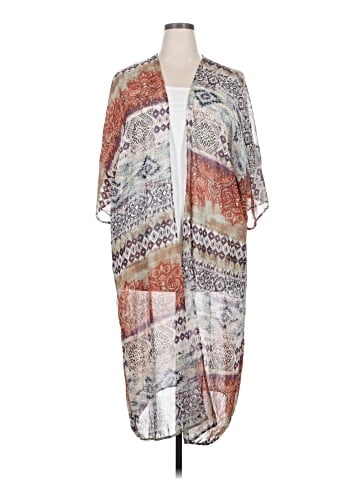 ING Poncho (view 1)