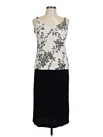 Alex Evenings Cocktail Dress (view 1)