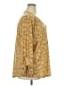 MICHAEL Michael Kors Gold Pullover Sweater Size 3X - photo 4