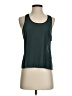 Lululemon Athletica Teal Active Tank Size 4 - photo 1