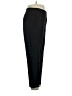 Athleta Solid Black Dress Pants Size 14 - photo 4