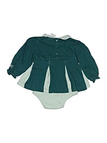 Reebok Long Sleeve Onesie (view 2)