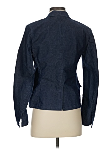 Express Jeans Blazer (view 2)