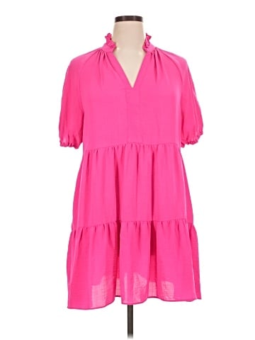 CeCe Casual Dress (view 1)