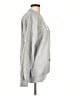 Nickelodeon Graphic Silver Sweatshirt Size L - photo 4