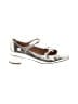 Cole Haan Metallic Silver Heels Size 7 1/2 - photo 1
