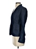 Express Jeans Blue Blazer Size 3 - 4 - photo 5