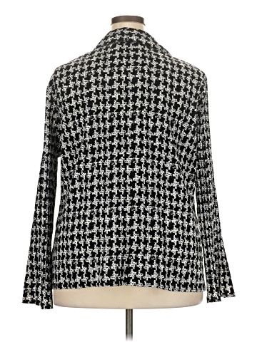 Apt. 9 Long Sleeve Blouse (view 2)