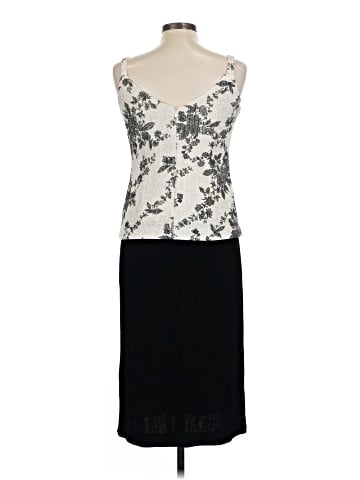 Alex Evenings Cocktail Dress (view 2)