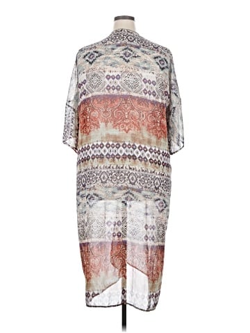 ING Poncho (view 2)