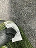 Unbranded 100% Polyester Tweed Green Casual Pants Size XL - photo 7