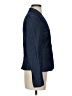 Express Jeans Blue Blazer Size 3 - 4 - photo 4