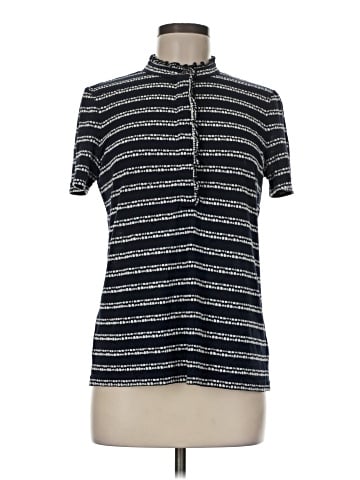 Tory Burch Short Sleeve Top (view 1)