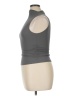 Unbranded 100% Polyester Gray Tank Top Size XL - photo 5