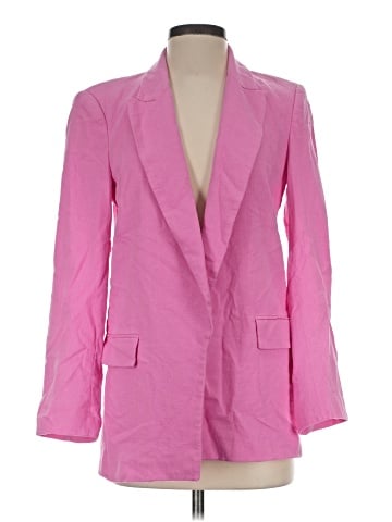 Zara Blazer (view 1)