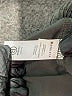 Athleta Solid Black Active Pants Size 10 (tall) - photo 8
