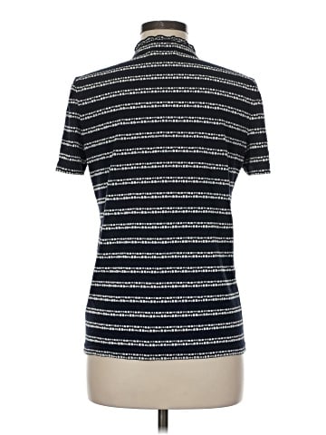 Tory Burch Short Sleeve Top (view 2)