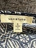 Max Studio Gray Casual Dress Size S - photo 7