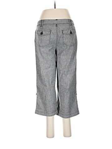 White House Black Market Linen Pants (view 2)