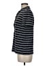 Tory Burch Black Short Sleeve Top Size M - photo 5