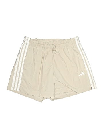 Adidas Athletic Shorts (view 1)