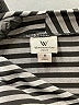 Worthington Gray Short Sleeve Top Size M - photo 7
