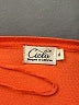Cielo Orange Cardigan Size XL - photo 7