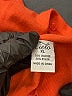 Cielo Orange Cardigan Size XL - photo 8