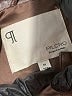 Pilcro Brown Jacket Size XS - photo 6