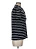Tory Burch Black Short Sleeve Top Size M - photo 4