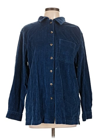 L.L.Bean Denim Jacket (view 1)