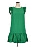 CeCe Green Casual Dress Size 14 - photo 1