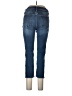 Kut from the Kloth Solid Blue Jeans Size 12 (petite) - photo 2
