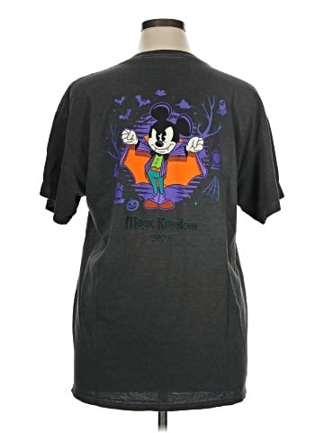 Disney Short Sleeve T-Shirt (view 2)