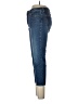 Kut from the Kloth Solid Blue Jeans Size 12 (petite) - photo 5