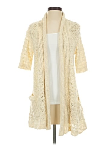 Moth Cardigan (view 1)