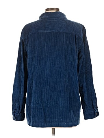 L.L.Bean Denim Jacket (view 2)