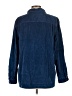 L.L.Bean Blue Denim Jacket Size L - photo 2