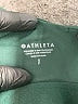 Athleta Green Tank Top Size S - photo 7