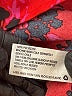 A New Day 100% Polyester Floral Red Casual Dress Size M - photo 8