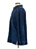 L.L.Bean Blue Denim Jacket Size L - photo 5