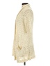 Moth Ivory Cardigan Size S - photo 5